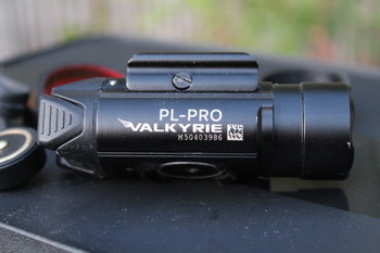 Image 2 for Olight PL-PRO Valkyrie