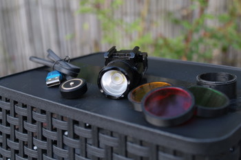 Image 4 for Olight PL-PRO Valkyrie