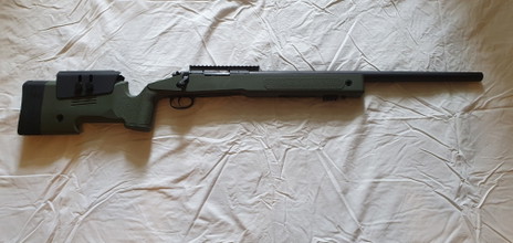 Afbeelding van FN SPR Sniper