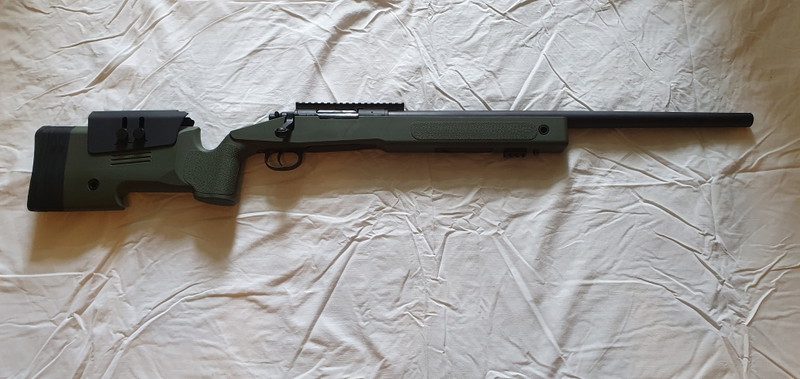 Bild 1 für FN SPR Sniper