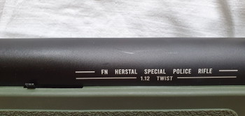 Bild 2 für FN SPR Sniper