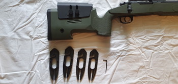 Bild 3 für FN SPR Sniper