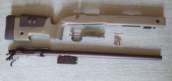 Bild 4 für FN SPR Sniper