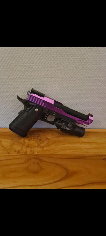 Bild 2 für Hi Capa met upgrades