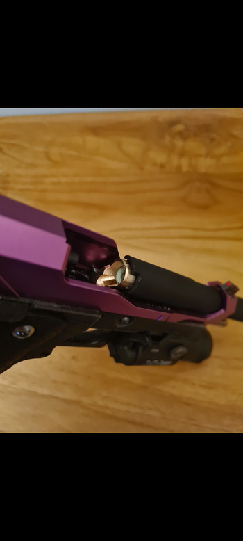 Bild 3 für Hi Capa met upgrades