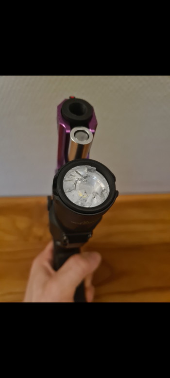 Bild 4 für Hi Capa met upgrades