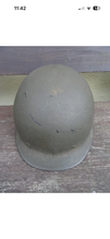 Bild für M1962 Bundeswehr helmet / M1 helmet West German Version