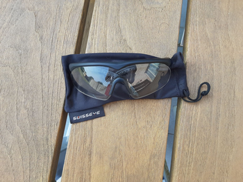 Image 3 pour Swisseye Raptor (Black)