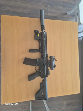 Image 2 for Vfc 416 a5 gbb