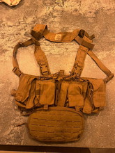 Imagen para Velocity Systems Mayflower Gen IV Chestrig