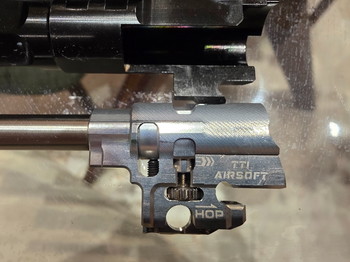 Bild 4 für Hi-Capa Tokyo Marui Art'Custom level2+ et accessoires