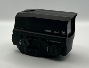 Imagen para Reddot UH 1 Gen 2    red dot vizier  replica