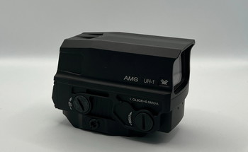Image 3 for Reddot UH 1 Gen 2    red dot vizier  replica
