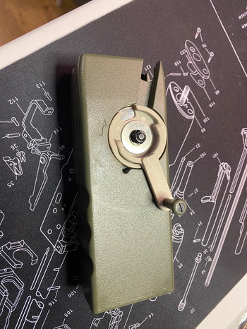 Image 2 for Speedloader Odin