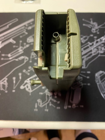 Image 3 for Speedloader Odin