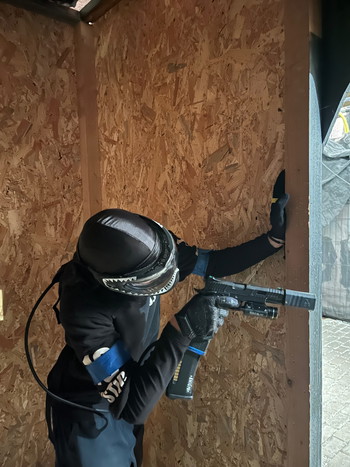 Image 2 for COMPETITION BUILD TM CAPA