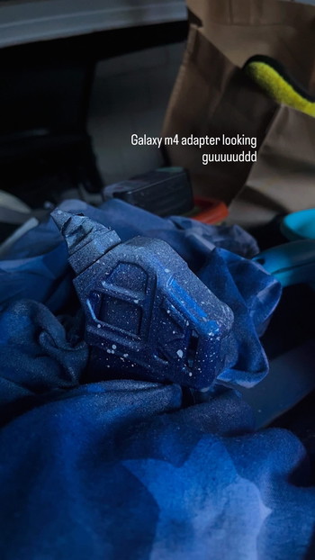 Image 4 for COMPETITION BUILD TM CAPA