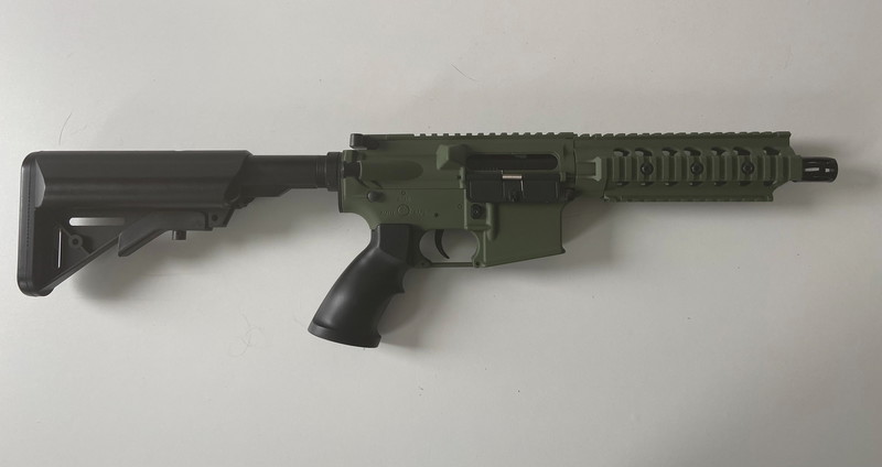 Image 1 for Leuke M4 replica