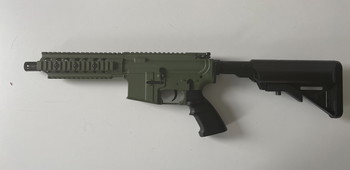 Image 2 for Leuke M4 replica