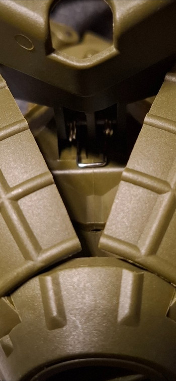 Imagen 5 de Airsoft BB spring impact grenade