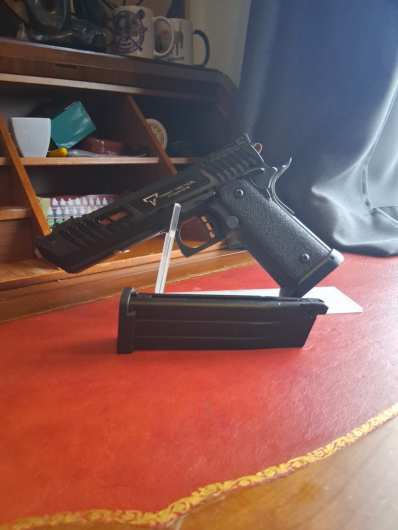 Image 1 for JW4 Pit Viper