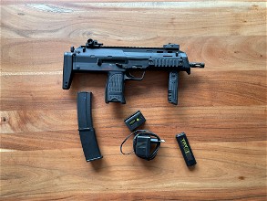 Image for MP7 Replica WELL R4