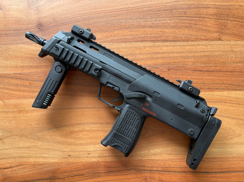 Image 3 for MP7 Replica WELL R4