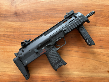 Image 4 for MP7 Replica WELL R4