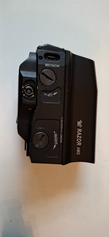 Imagen 3 de Razor AMG UH-1