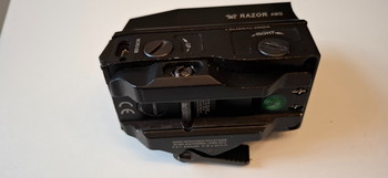 Imagen 4 de Razor AMG UH-1