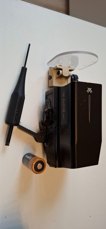 Imagen 5 de Razor AMG UH-1