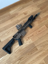 Image for Daniel Defense MK 18