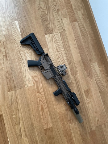 Image 3 for Daniel Defense MK 18