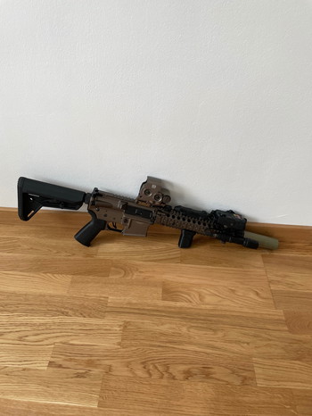 Imagen 3 de Daniel Defense MK 18