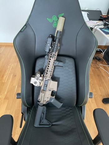 Image 3 for Daniel Defense MK 18