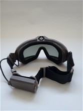 Image for FMA airsoft bril incl ventilator