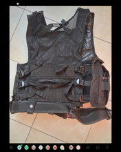 Image for Gilet tactique