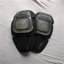 Afbeelding van Crye Precision G3 Kneepads (Zwart)