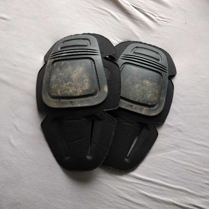 Imagen 1 de Crye Precision G3 Kneepads (Zwart)