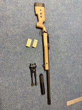 Image for Novritsch TAC338 - Exclusive Sniper Rifle