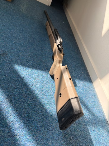 Image 2 pour Novritsch TAC338 - Exclusive Sniper Rifle