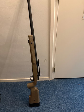 Image 2 for Novritsch TAC338 - Exclusive Sniper Rifle