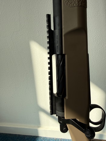 Image 3 pour Novritsch TAC338 - Exclusive Sniper Rifle