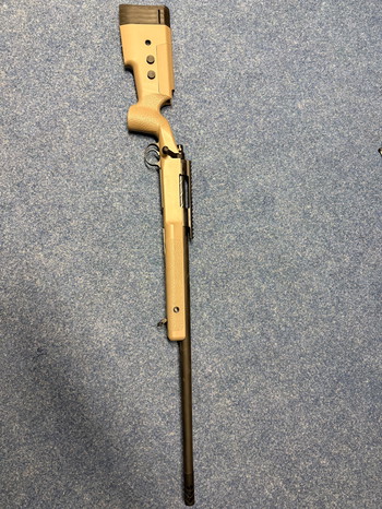 Image 3 for Novritsch TAC338 - Exclusive Sniper Rifle