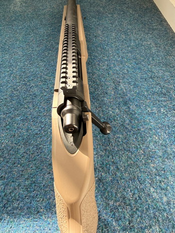 Image 4 pour Novritsch TAC338 - Exclusive Sniper Rifle