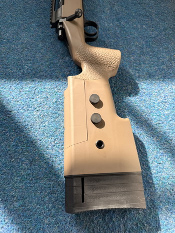 Image 5 pour Novritsch TAC338 - Exclusive Sniper Rifle