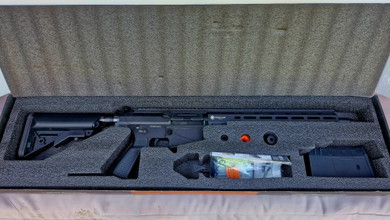 Image for Wolverine MTW Tactical XBR