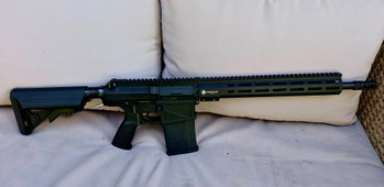 Image 3 for Wolverine MTW Tactical XBR