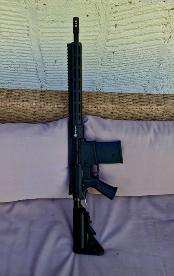 Image 4 for Wolverine MTW Tactical XBR