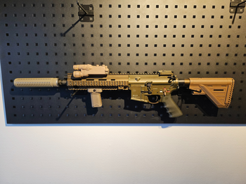 Afbeelding 2 van VFC HK416A5